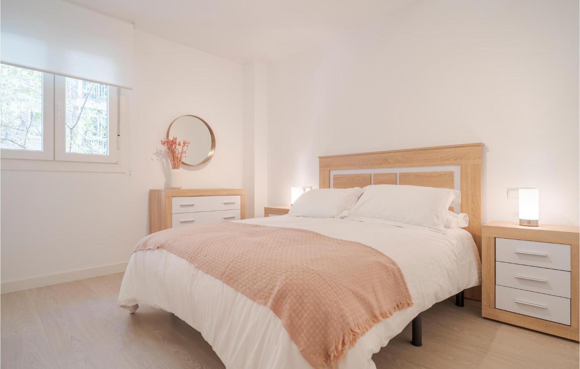 Cozy In With Kitchen Malaga
