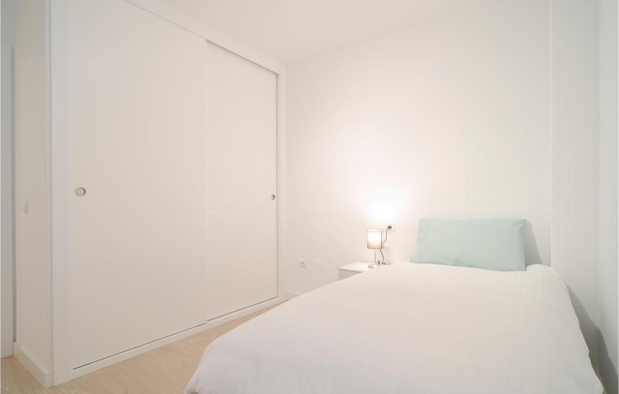 Cozy In With Kitchen * Malaga